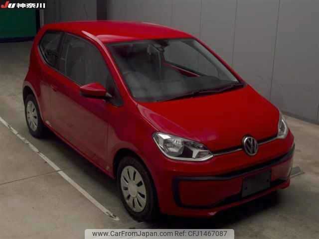 volkswagen up 2018 -VOLKSWAGEN--VW up AACHY--WVWZZZAAZJD194628---VOLKSWAGEN--VW up AACHY--WVWZZZAAZJD194628- image 1