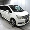 honda stepwagon 2010 -HONDA--Stepwgn RK5-1020704---HONDA--Stepwgn RK5-1020704- image 1