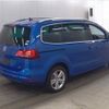 volkswagen sharan 2019 quick_quick_DBA-7NCZD_WVWZZZ7NZJV027935 image 6