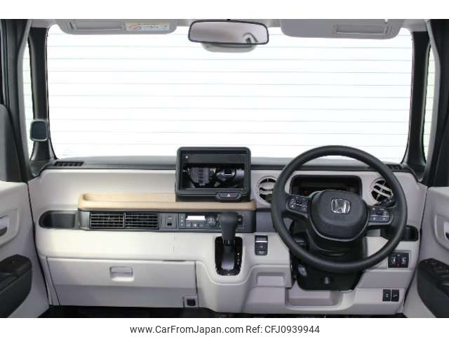 honda n-box 2024 -HONDA--N BOX 6BA-JF5--JF5-1095***---HONDA--N BOX 6BA-JF5--JF5-1095***- image 2