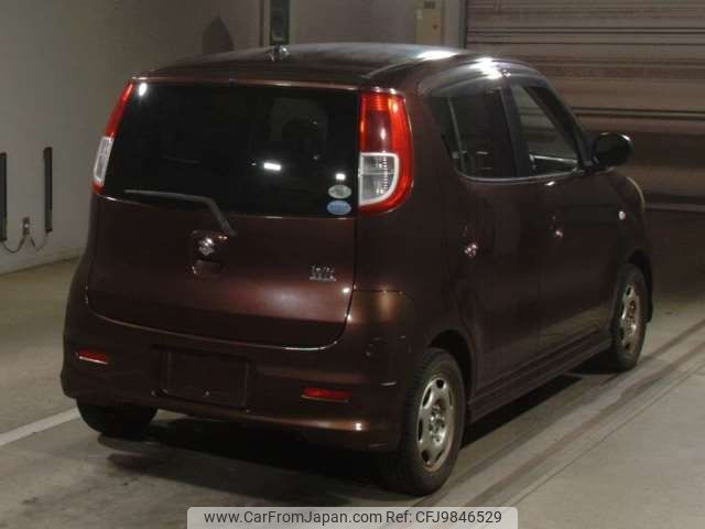 suzuki mr-wagon 2007 -SUZUKI--MR Wagon DBA-MF22S--MF22S-169810---SUZUKI--MR Wagon DBA-MF22S--MF22S-169810- image 2