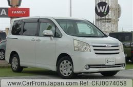 toyota noah 2008 -TOYOTA--Noah DBA-ZRR70G--ZRR70-0109958---TOYOTA--Noah DBA-ZRR70G--ZRR70-0109958-