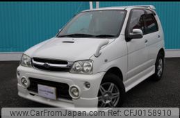 daihatsu terios-kid 2004 -DAIHATSU 【名変中 】--Terios Kid J111G--071024---DAIHATSU 【名変中 】--Terios Kid J111G--071024-