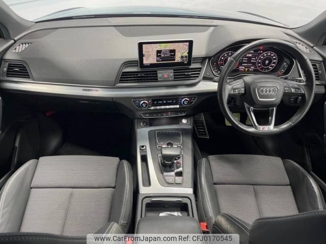 audi q5 2018 -AUDI--Audi Q5 DBA-FYDAXS--WAUZZZFY5J2123939---AUDI--Audi Q5 DBA-FYDAXS--WAUZZZFY5J2123939- image 2