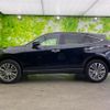 toyota harrier 2022 quick_quick_6BA-MXUA80_MXUA80-0080742 image 2