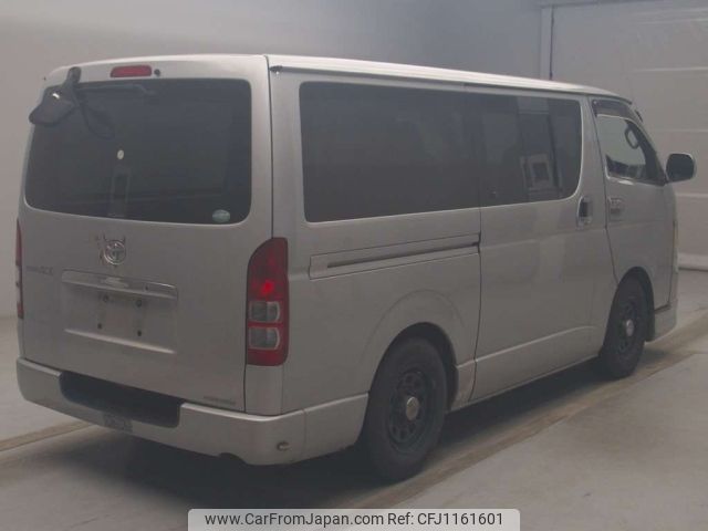 toyota regiusace-van 2012 -TOYOTA--Regius ace Van KDH201V-0094906---TOYOTA--Regius ace Van KDH201V-0094906- image 2