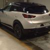 mazda cx-3 2022 CFJ1684106 image 5