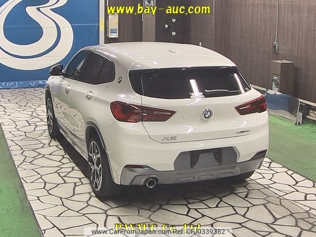 bmw x2 2019 -BMW--BMW X2 YH15-WBAYH12060EM93570---BMW--BMW X2 YH15-WBAYH12060EM93570- image 2