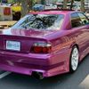 toyota chaser 1998 CFJ1612460 image 3