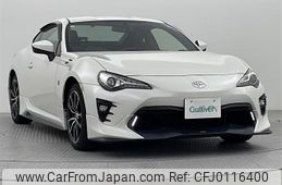 toyota 86 2018 -TOYOTA--86 DBA-ZN6--ZN6-092099---TOYOTA--86 DBA-ZN6--ZN6-092099-