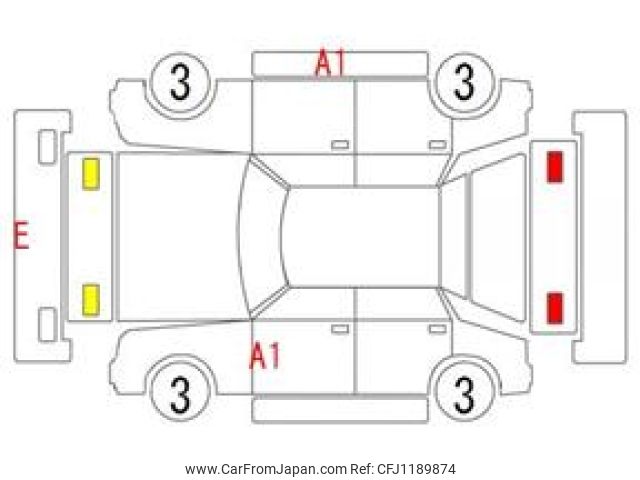 chrysler jeep-wrangler 2022 -CHRYSLER--Jeep Wrangler 3BA-JL20L--1C4HJXLN5NW204653---CHRYSLER--Jeep Wrangler 3BA-JL20L--1C4HJXLN5NW204653- image 2