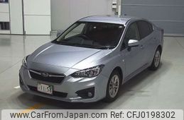 subaru impreza-g4 2019 -SUBARU--Impreza G4 DBA-GK2--GK2-007770---SUBARU--Impreza G4 DBA-GK2--GK2-007770-