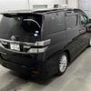 toyota vellfire 2011 -TOYOTA 【川越 332セ1234】--Vellfire ANH20W-8195783---TOYOTA 【川越 332セ1234】--Vellfire ANH20W-8195783- image 6