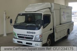 mitsubishi-fuso canter 2006 -MITSUBISHI--Canter FE82DE-521854---MITSUBISHI--Canter FE82DE-521854-