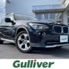 bmw x1 2012 -BMW--BMW X1 DBA-VM20--WBAVM92070VT56151---BMW--BMW X1 DBA-VM20--WBAVM92070VT56151- image 1