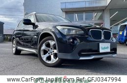 bmw x1 2012 -BMW--BMW X1 DBA-VM20--WBAVM92070VT56151---BMW--BMW X1 DBA-VM20--WBAVM92070VT56151-