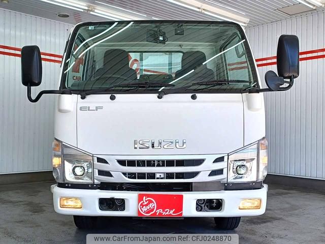 isuzu elf-truck 2023 GOO_NET_EXCHANGE_0206517A30240924W003 image 2