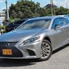 lexus ls 2018 -LEXUS--Lexus LS DAA-GVF50--GVF50-6003584---LEXUS--Lexus LS DAA-GVF50--GVF50-6003584- image 4