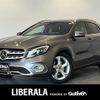 mercedes-benz gla-class 2018 -MERCEDES-BENZ--Benz GLA DBA-156947--WDC1569472J540910---MERCEDES-BENZ--Benz GLA DBA-156947--WDC1569472J540910- image 1