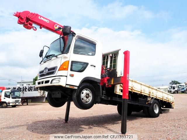 hino ranger 2004 GOO_NET_EXCHANGE_0403477A30250623W006 image 1