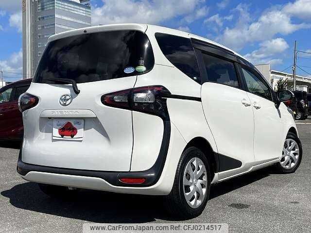 toyota sienta 2017 504928-924202 image 2