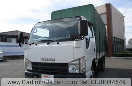 isuzu elf-truck 2008 GOO_NET_EXCHANGE_1020573A30240725W001