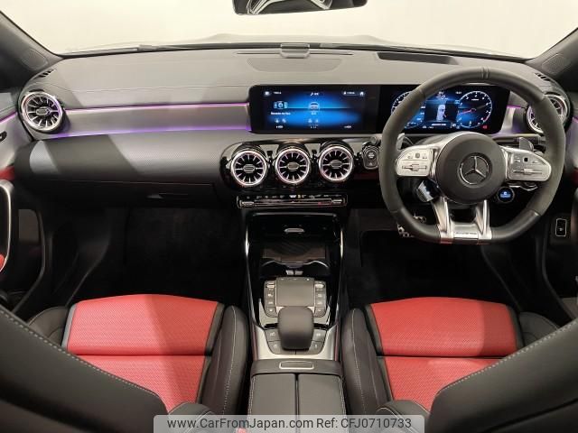 mercedes-benz cla-class 2021 quick_quick_4BA-118654M_W1K1186542N218028 image 2