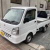 suzuki carry-truck 2018 -SUZUKI 【名変中 】--Carry Truck DA16T--411077---SUZUKI 【名変中 】--Carry Truck DA16T--411077- image 1