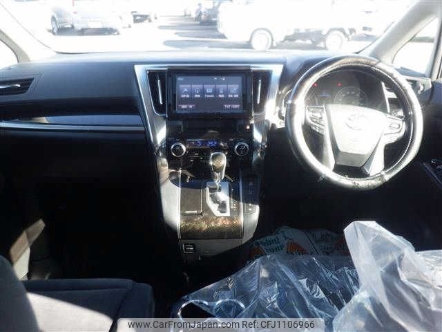 toyota vellfire 2015 -TOYOTA--Vellfire DBA-AGH30W--AGH30-0013746---TOYOTA--Vellfire DBA-AGH30W--AGH30-0013746- image 2