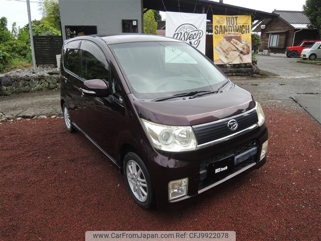 daihatsu move 2009 -DAIHATSU--Move DBA-L175S--L175S-0216830---DAIHATSU--Move DBA-L175S--L175S-0216830- image 2