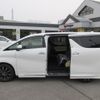 toyota alphard 2018 -TOYOTA--Alphard AGH35W--0028525---TOYOTA--Alphard AGH35W--0028525- image 15