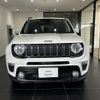 jeep renegade 2021 CFJ1833882 image 2