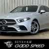 mercedes-benz a-class 2019 quick_quick_3DA-177012_WDD1770122V041550 image 1