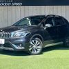 suzuki sx4 2019 -SUZUKI--SX4 DBA-YA22S--TSMJYA22S00666431---SUZUKI--SX4 DBA-YA22S--TSMJYA22S00666431- image 1