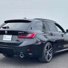 bmw 3-series 2022 -BMW--BMW 3 Series 3DA-6L20--WBA32FZ070FN25631---BMW--BMW 3 Series 3DA-6L20--WBA32FZ070FN25631- image 9