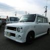 suzuki alto-lapin 2004 CFJ1519652 image 19
