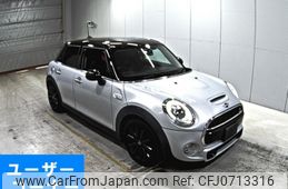 mini mini-others 2018 -BMW--BMW Mini XT20-WMWXT720X02G66122---BMW--BMW Mini XT20-WMWXT720X02G66122-