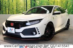 honda civic 2019 quick_quick_FK8_FK8-1200473