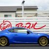 subaru brz 2018 CFJ1707329 image 26