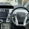toyota prius-α 2012 CFJ1517859 image 16