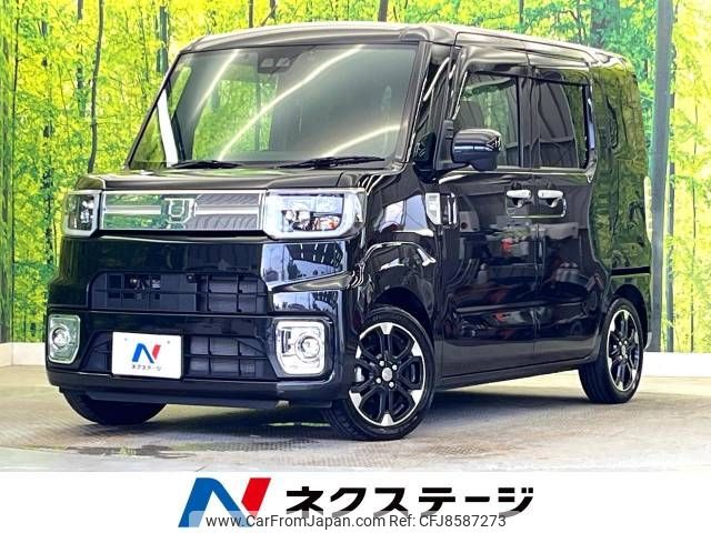 daihatsu wake 2020 -DAIHATSU--WAKE DBA-LA700S--LA700S-0153178---DAIHATSU--WAKE DBA-LA700S--LA700S-0153178- image 1