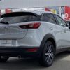 mazda cx-3 2017 -MAZDA--CX-3 LDA-DK5AW--DK5AW-202430---MAZDA--CX-3 LDA-DK5AW--DK5AW-202430- image 5