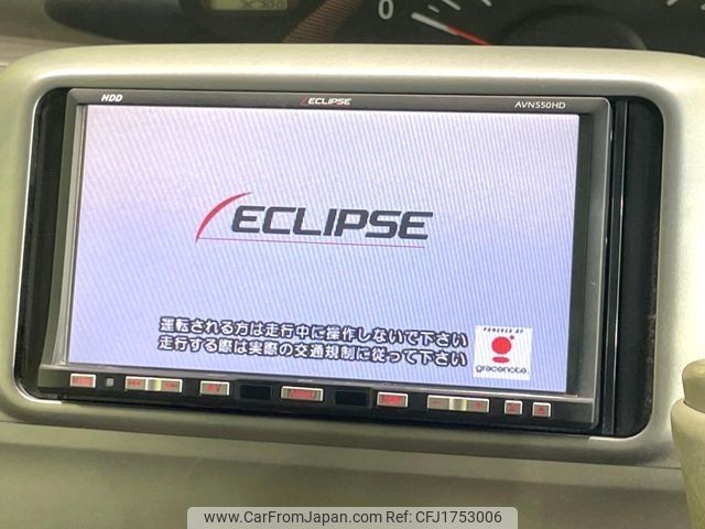 daihatsu tanto 2011 CFJ1753006 image 2