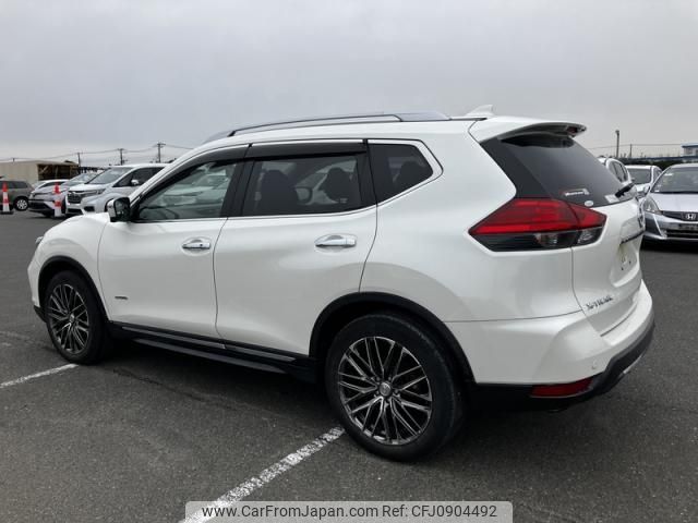 nissan x-trail 2018 -NISSAN--X-Trail DAA-HNT32--HNT32-166819---NISSAN--X-Trail DAA-HNT32--HNT32-166819- image 2