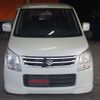 suzuki wagon-r 2010 -SUZUKI--Wagon R DBA-MH23S--MH23S-292715---SUZUKI--Wagon R DBA-MH23S--MH23S-292715- image 4