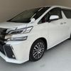 toyota vellfire 2015 quick_quick_AGH30W_AGH30-0012043 image 6