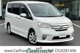 nissan serena 2011 -NISSAN--Serena DBA-FC26--FC26-035674---NISSAN--Serena DBA-FC26--FC26-035674-