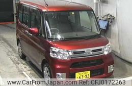 daihatsu tanto 2014 -DAIHATSU 【松本 581ｻ6392】--Tanto LA610S--0019864---DAIHATSU 【松本 581ｻ6392】--Tanto LA610S--0019864-