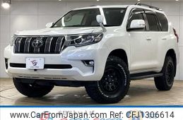 toyota land-cruiser-prado 2020 -TOYOTA--Land Cruiser Prado 3DA-GDJ150W--GDJ150-0055274---TOYOTA--Land Cruiser Prado 3DA-GDJ150W--GDJ150-0055274-