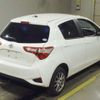 toyota vitz 2019 -TOYOTA--Vitz DBA-NSP135--NSP135-4004135---TOYOTA--Vitz DBA-NSP135--NSP135-4004135- image 2